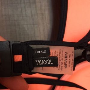 Triangl authentic bikini